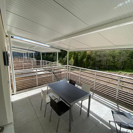 אורביי Appartement Chaleureux Au Pied Des Pistes מראה חיצוני תמונה